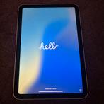 Apple iPad Mini 6 (2021) 64GB Space Grey Wifi, Gebruikt, 8 inch, Ophalen of Verzenden, 64 GB