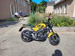 Yamaha XSR 125 A1, Motoren, Ophalen of Verzenden