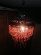 kralen kroonluchter, Ophalen, Overige materialen, Gebruikt, Minder dan 50 cm