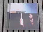 Kwesi - Testimony, Cd's en Dvd's, Ophalen of Verzenden, 1980 tot 2000, R&B