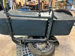 Zijspan ural / dnepr uit 1963, Motoren, Ophalen, Gebruikt