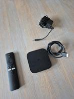 Xiaomi MI Box S (2nd Gen), Audio, Tv en Foto, Mediaspelers, Ophalen of Verzenden, Zo goed als nieuw