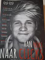 Kelvin Boerma - Van niks naar clicks, Ophalen, Nederlands, Overige niveaus, Kelvin Boerma