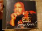 Muziek CD van Jocelyn Brown Absolutely., Ophalen of Verzenden