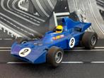 Scalextric Tyrell Ford 005 Vintage Slot Car F1 Racebaan Auto, Ophalen of Verzenden, Gebruikt, Elektrisch, Overige merken
