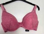 Nieuwe BH Zeeman 91E rozerood, Kleding | Dames, Ondergoed en Lingerie, Zeeman, Ophalen of Verzenden, Rood, BH