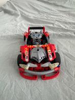 Lego racers auto 8650, Ophalen of Verzenden