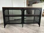 IKEA tv meubel, Ophalen, Gebruikt, Metaal, 50 tot 100 cm