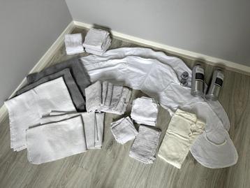 Jongens en Meisjes kleding, jassen en schoenen beschikbaar voor biedingen