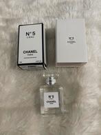 Nieuwe mini Chanel No 5 L’eau miniatuur parfum 7,5 ml, Ophalen of Verzenden, Nieuw, Miniatuur