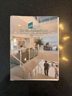 De WerkplekWijzer - Zo goed als nieuw!, Boeken, Ophalen of Verzenden, Zo goed als nieuw, Management