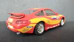Porsche 911 Carrera Cup 1:24 Bburago Burago Pol, Hobby en Vrije tijd, Modelauto's | 1:24, Verzenden, Zo goed als nieuw, Bburago
