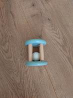 Houten rammelaar van Little Dutch, Ophalen of Verzenden, Zo goed als nieuw, Rammelaar