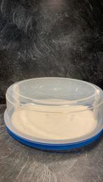Taartdoos tupperware, Huis en Inrichting, Keuken | Tupperware, Ophalen of Verzenden