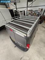 Imperiaal Doblo Cargo, Auto diversen, Dakdragers, Ophalen, Gebruikt
