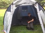 Tent, Ophalen, Gebruikt, Tot en met 3
