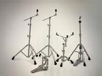 HARDWARE SONOR EN TAMA voor spotprijzen..., Muziek en Instrumenten, Drumstellen en Slagwerk, Ophalen, Gebruikt, Snoeckgensh., A vd linden