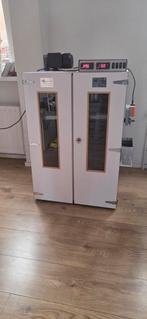 Digitale MS 500 broedmachine, Ophalen, Zo goed als nieuw, Broedmachine
