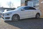 Mercedes-benz CLA-klasse 200 AMG | AUT - NAVI - AIRCO - PDC, Auto's, Mercedes-Benz, 715 kg, Origineel Nederlands, Te koop, 5 stoelen