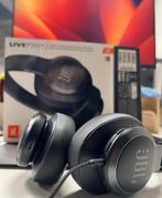 JBL Livr 770Nc koptelefoon, Audio, Tv en Foto, Koptelefoons, Ophalen of Verzenden, Zo goed als nieuw, Overige merken