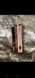 Charlotte tilbury, Ophalen of Verzenden, Zo goed als nieuw, Ogen