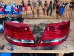 Achterlicht set Audi a6 c6 sedan, Ophalen of Verzenden, Audi