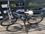 Kinderfiets Sparta, Fietsen en Brommers, Fietsen | Jongens, Ophalen of Verzenden, Gebruikt, 24 inch, Sparta