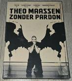 Theo Maassen - Zonder Pardon DVD, Cd's en Dvd's, Dvd's | Cabaret en Sketches, Alle leeftijden, Ophalen of Verzenden, Nieuw in verpakking
