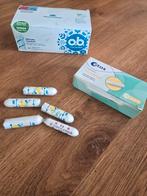 Gratis af te halen tampons, Ophalen of Verzenden