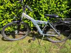 Gazelle 26" fiets, 26 inch of meer, Gebruikt, Handrem, Ophalen