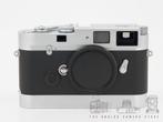 Leica MP 0.85 + Leicavit M, Audio, Tv en Foto, Spiegelreflex, Ophalen of Verzenden, Leica, Zo goed als nieuw