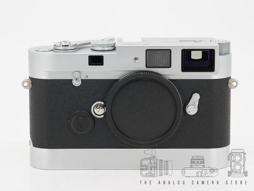 Leica MP 0.85 + Leicavit M, Audio, Tv en Foto, Fotocamera's Analoog, Zo goed als nieuw, Spiegelreflex, Leica, Ophalen of Verzenden