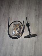 Shisha Hoob en mondstukjes, Ophalen of Verzenden, Nieuw