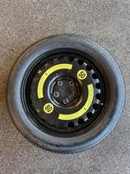 Mercedes reserve reservewiel ML E Audi, Auto-onderdelen, 155 mm, Banden en Velgen, Nieuw, 17 inch