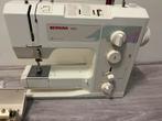 Bernina type 1001 naaimachine, Hobby en Vrije tijd, Naaimachines en Toebehoren, Ophalen of Verzenden, Zo goed als nieuw, Naaimachine