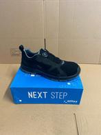 Atlas Flash BOA werkschoen, uitverkoop!, Zwart, Nieuw, Ophalen of Verzenden, Werkschoenen