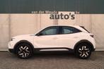 Opel Mokka-e Elegance 50kWh 11kw -NAVI-ECC- (bj 2021), Origineel Nederlands, 420 min, Onderhoudsboekje, Mokka