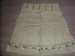 Lime groene rok, maat S, Kleding | Dames, Ophalen of Verzenden, Zo goed als nieuw, Maat 36 (S), Boven de knie