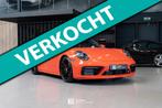 Porsche 911 Cabrio 3.0 Carrera S Km stand 112533, Automaat, Achterwielaandrijving, Gebruikt, Overige kleuren
