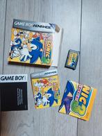 Sonic advance 3 Nintendo Gameboy advance, 1 speler, Verzenden, Zo goed als nieuw, Vanaf 3 jaar