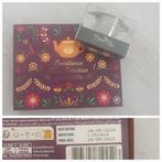 Te koop thee en zeefje, Ophalen