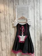 Carnaval dames s €7, Kleding | Dames, Carnavalskleding en Feestkleding, Verzenden, Zo goed als nieuw