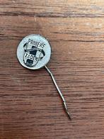 Pannevis Zaden Delft Speldje, Verzamelen, Ophalen of Verzenden, Gebruikt, Merk, Speldje of Pin