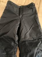 Zwarte Skibroek H&M Maat 140, Ophalen of Verzenden, Gebruikt, Jongen of Meisje