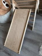 Houten klimrek, Ophalen of Verzenden, Zo goed als nieuw