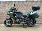 KAWASAKI VERSYS 1000 S (bj 2023)+- 9000 km zeer nette motor, 4 cilinders, Motorrijbewijs A, Bedrijf, Onbekend