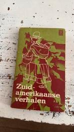 Zuid-Amerikaanse verhalen, Ophalen of Verzenden, Gelezen