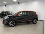 Renault Captur 0.9 TCe Dynamique / Stoelverw / Camera / Pdc, Voorwielaandrijving, Gebruikt, Zwart, Origineel Nederlands