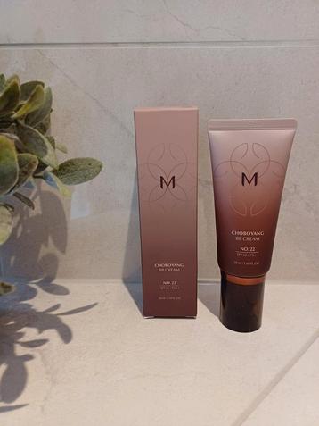 Missha Choboyang bb cream no. 22 beschikbaar voor biedingen