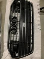Originele Audi A6 C8 S-line Grill met ACC, Ophalen, Gebruikt, Voor, Audi
